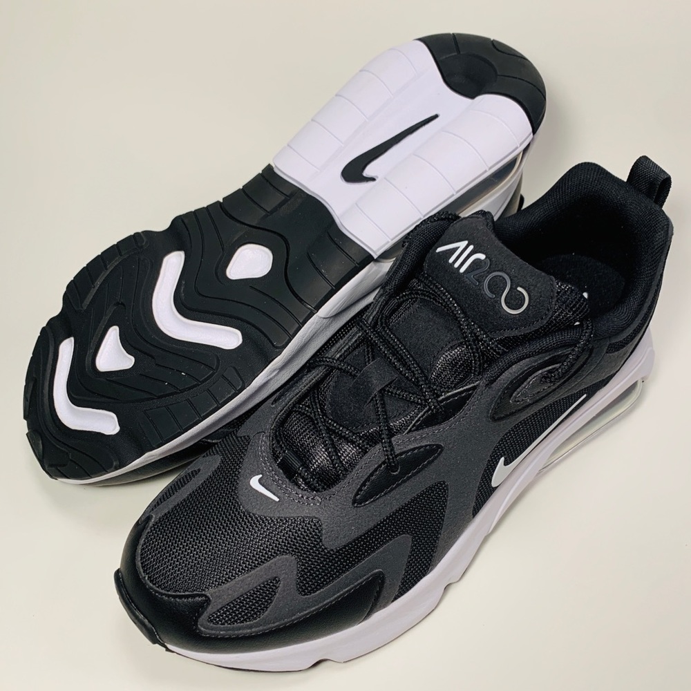 M AIR MAX 200 - Picture 8 of 11